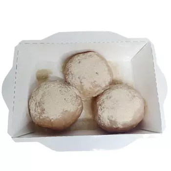 Мясные каштаны замороженный (Ферма Шкляров) 200 гр