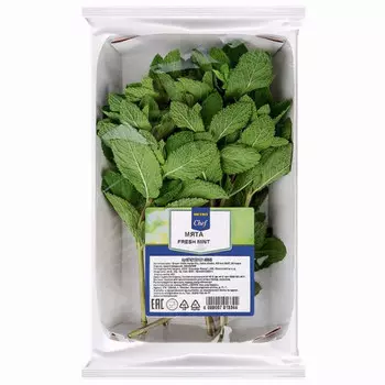 Мята Metro Chef 50 гр