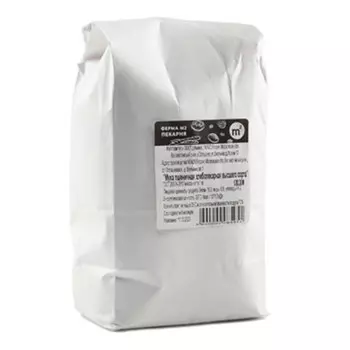 Мука пшеничная высший сорт Ферма М2 1 кг