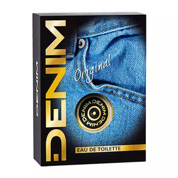 Мужская туалетная вода Denim Original 100 мл