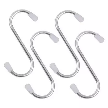 Набор крючков Мультидом 4 шт