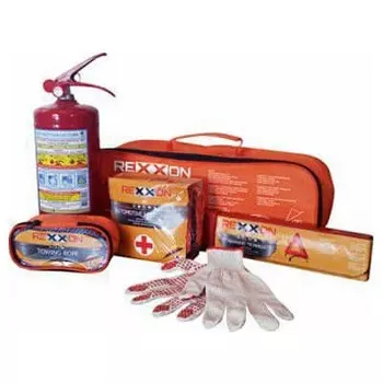 Набор техосмотр Rexxon