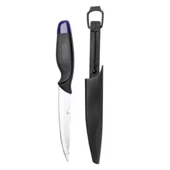 Нож Remiling с поплавком и чехлом