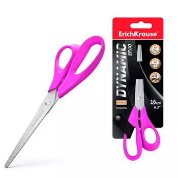 Ножницы Dynamic 16 см