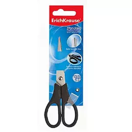 Ножницы Erich Krause standard 13,5 см
