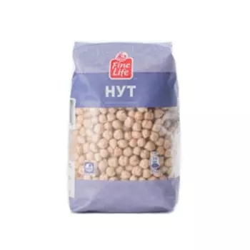 Нут Fine Life 450 гр