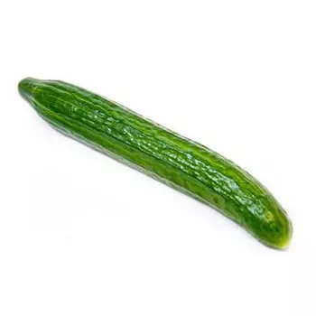 Огурцы длинноплодные 1 шт