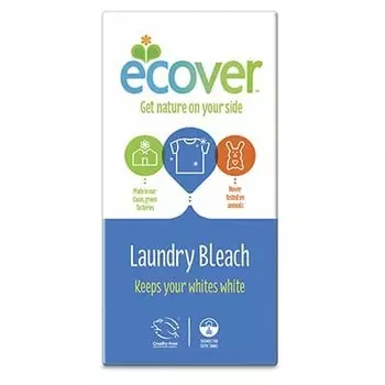 Отбеливатель для стирки кислородный Ecover 400 гр.