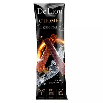 Палочки DeLion Chomps оригинальные 50 гр