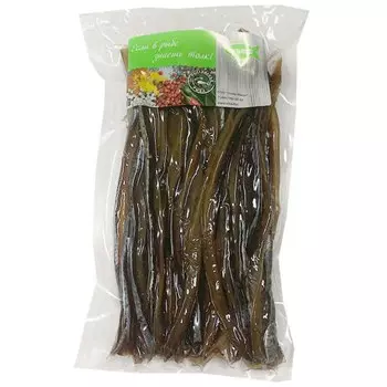 Палочки из филе кеты Олива вяленые 200 гр