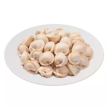 Пельмени классические баранина, свинина (Ферма Митрофанов Е.О.) 1 кг