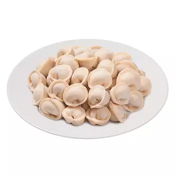 Пельмени классические (Ферма Митрофанов Е.О.) 500 гр