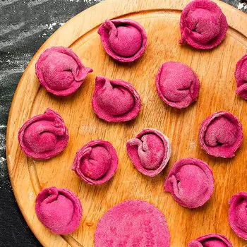 Пельмени-мини с телятиной и свининой (Ферма Белан С.В.) 400 гр