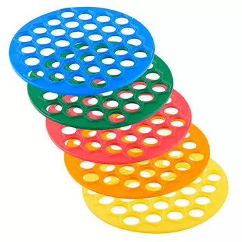 Пельменница Мультидом пластмассовая 37 ячеек