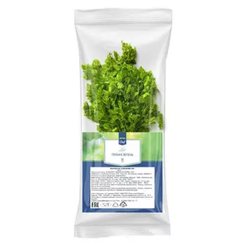 Петрушка Metro Chef 70 гр.