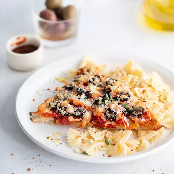 Пицца Италия на куриной основе BeFit 250 гр