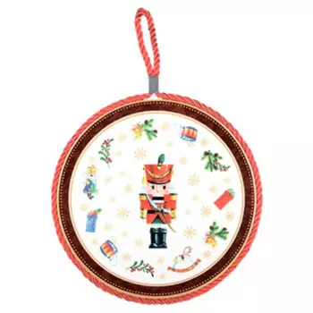 Подставка для горячего Праздничная