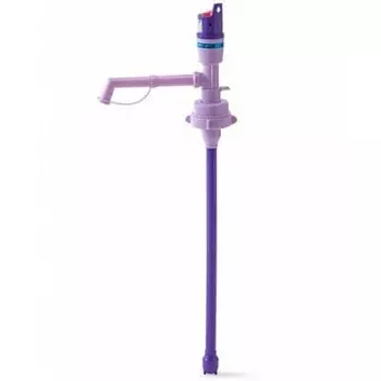 Помпа электрическая HotFrost A12 с адаптером (в коробке)