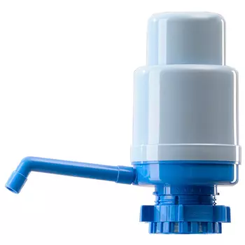 Помпа механическая Dolfin