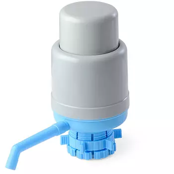 Помпа механическая Lagretti Palermo для 19л бутылей