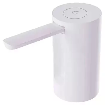 Помпа Xiaomi XiaoLang Youth на аккумуляторе от USB для 5-19л бутылей (в коробке)