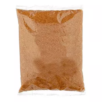 Сахар песок Демерара тростниковый нерафинированный 1 кг