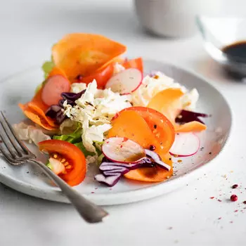 Салат BeFit панцапелла 150 гр