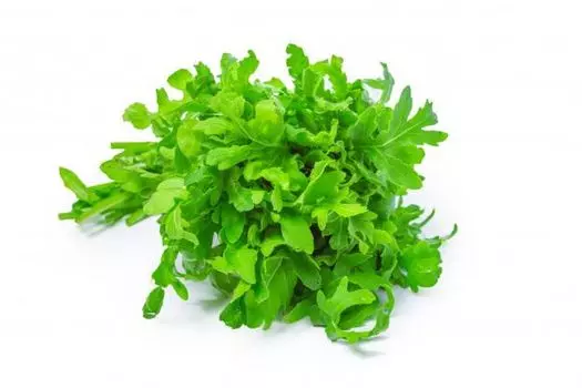 Салат Руккола Metro Chef 125 гр