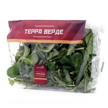 Салат Терра Верде руккола 125 гр