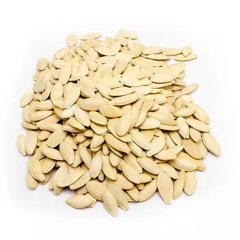 Семечки тыквенные неочищенные/сырые 1 кг
