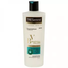 Шампунь для волос TRESemmе Beauty-full Volume 400 мл