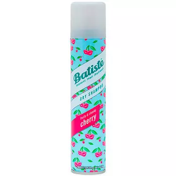 Шампунь сухой Batiste Cherry 200 мл