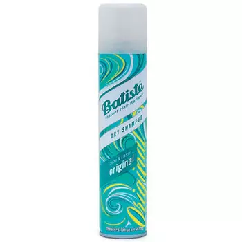 Шампунь сухой Batiste Original 200 мл