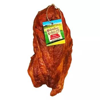 Шейка Подмосковная Петродворские колбасы 1.1 - 2.5 кг