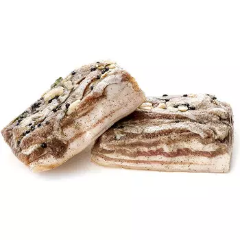 Шпик Романишин по-смоленски Аппетитный 450 гр