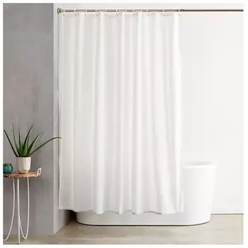 Штора Aro для ванной 180x200 см