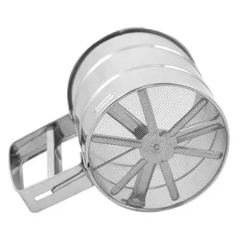 Сито-кружка Мультидом для муки