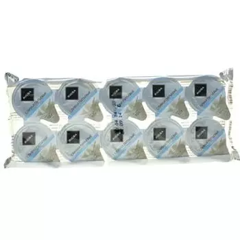 Сливки Rioba порционные БЗМЖ (10шт по 10гр)