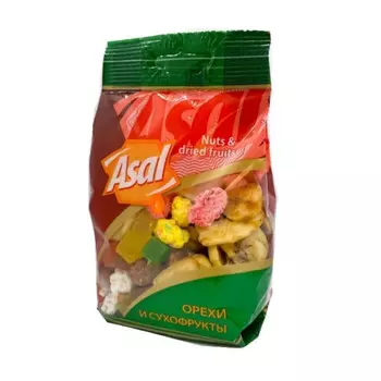 Смесь №2 Asal 400 гр