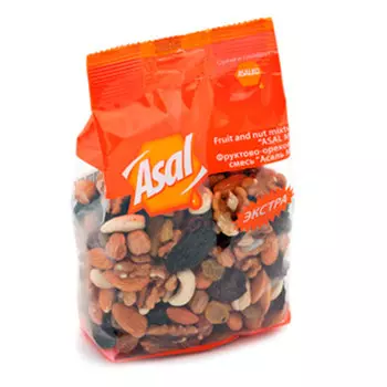 Смесь №3 Экстра Asal 400 гр