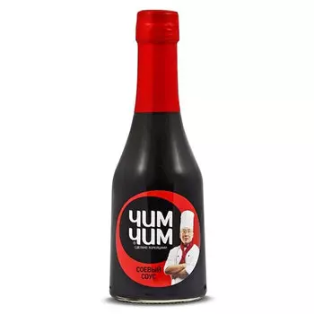 Соевый соус Чим Чим 290 гр