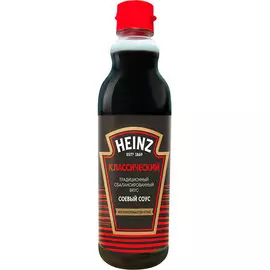 Соевый соус Heinz классический 635 мл
