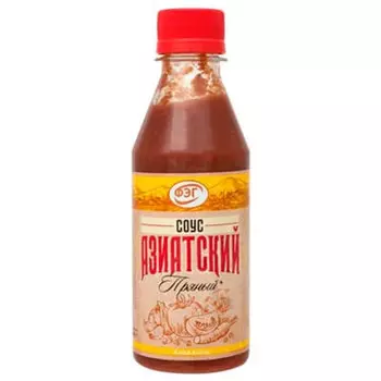 Соус азиатский Фэг 240 гр