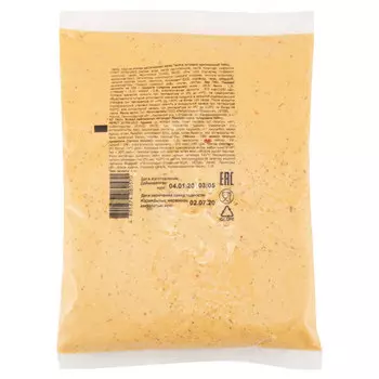 Соус Heinz Тысяча островов 1 кг