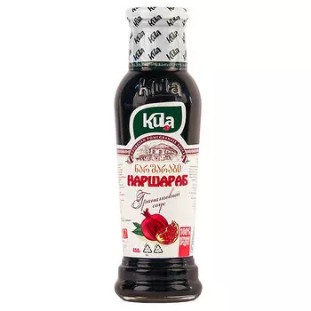 Соус Kula Наршараб гранатовый 450 гр
