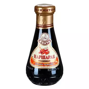 Соус Наршараб Кинто острый 380 гр