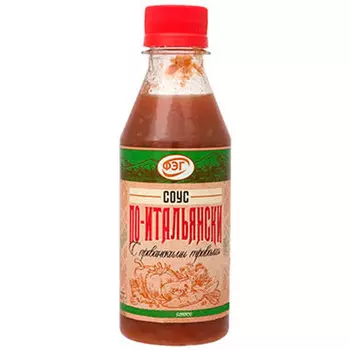 Соус по-итальянски Фэг 240 гр