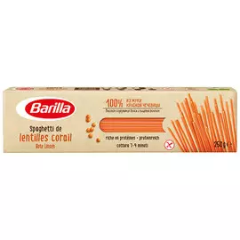 Спагетти Barilla Legume 250 гр