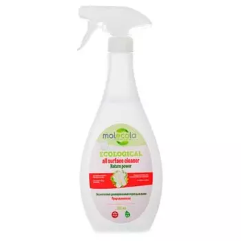 Спрей для дома Molecola универсальный природная сила экологичный 500 мл