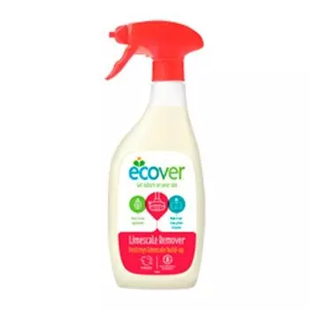 Спрей Ecover для удаления известковых отложений 500 мл